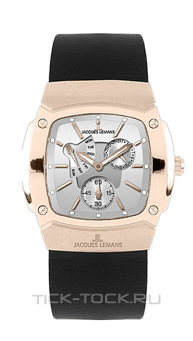  Jacques Lemans 1-1476C